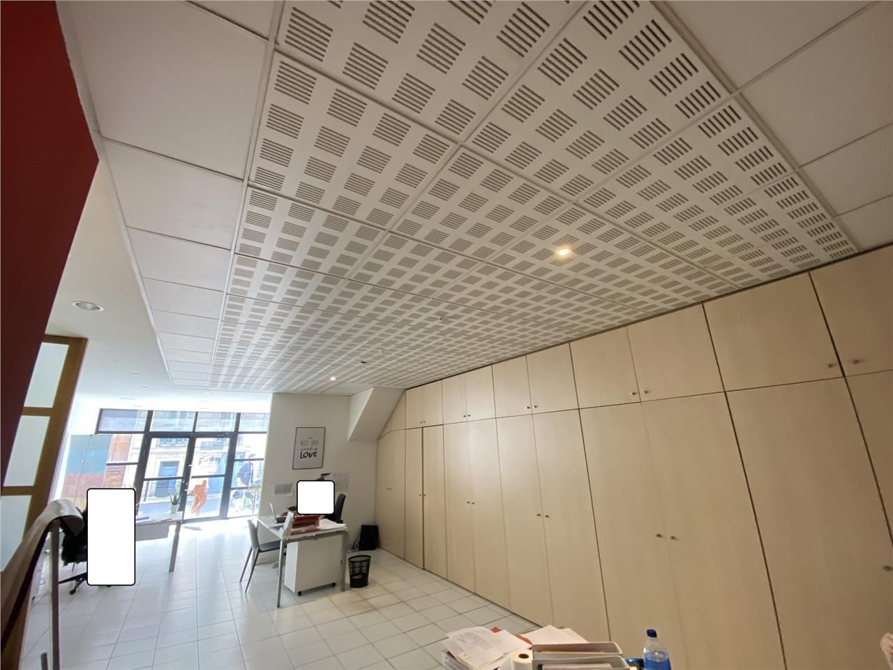 97 m² dispo à Bordeaux