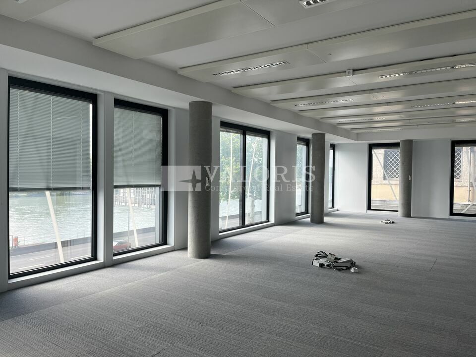 Programme emblématique à deux pas de la gare LYON PERRACHE