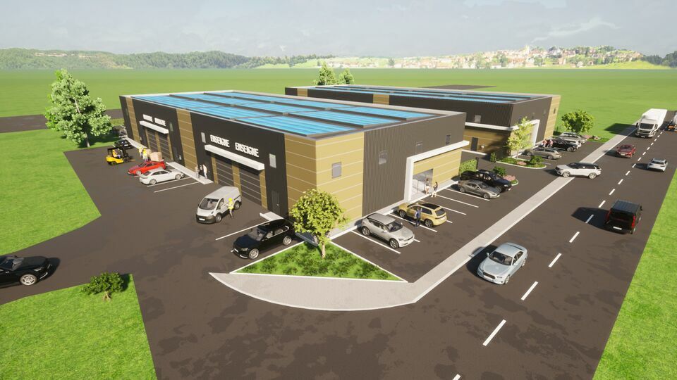 Valoris Real Estate vous propose à la vente plusieurs cellules d'activités au sein d'un parc d'activités neuf situé au coeur de la zone économique de Villefranche, sur le couloir majeur de circulation notamment pour l'axe Paris-Lyon.