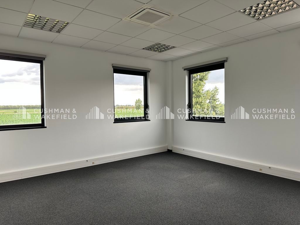 Location bureaux 279 m² divisibles à partir de 111 m²