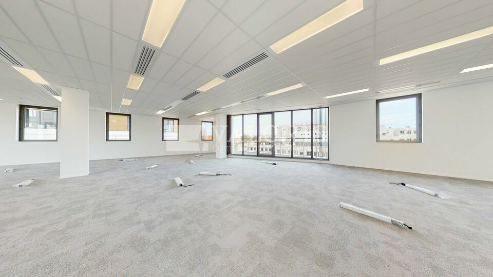 180 €/ m²/an pour ce bureaux en location à Venissieux