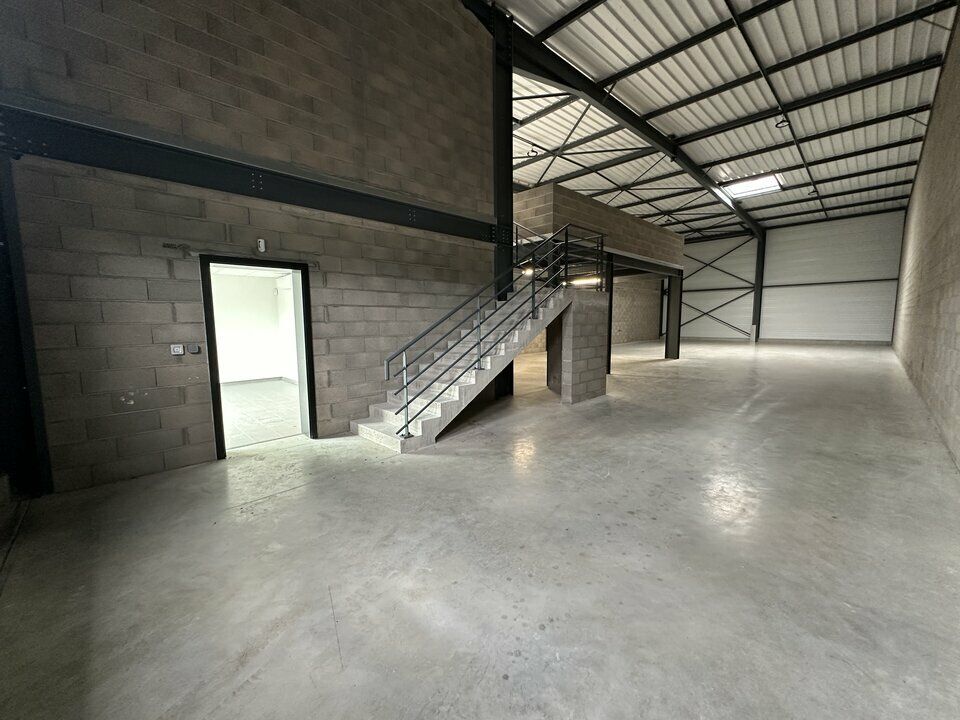 SOUFFELWEYERSHEIM - RUE DU DEPOT 