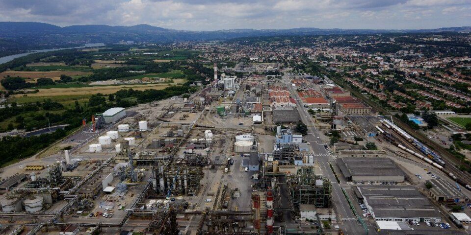 Location terrain 160000 m² non divisibles