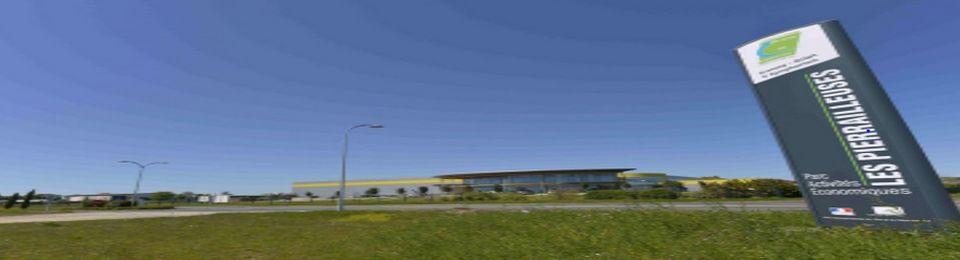 Location terrain 186000 m² non divisibles