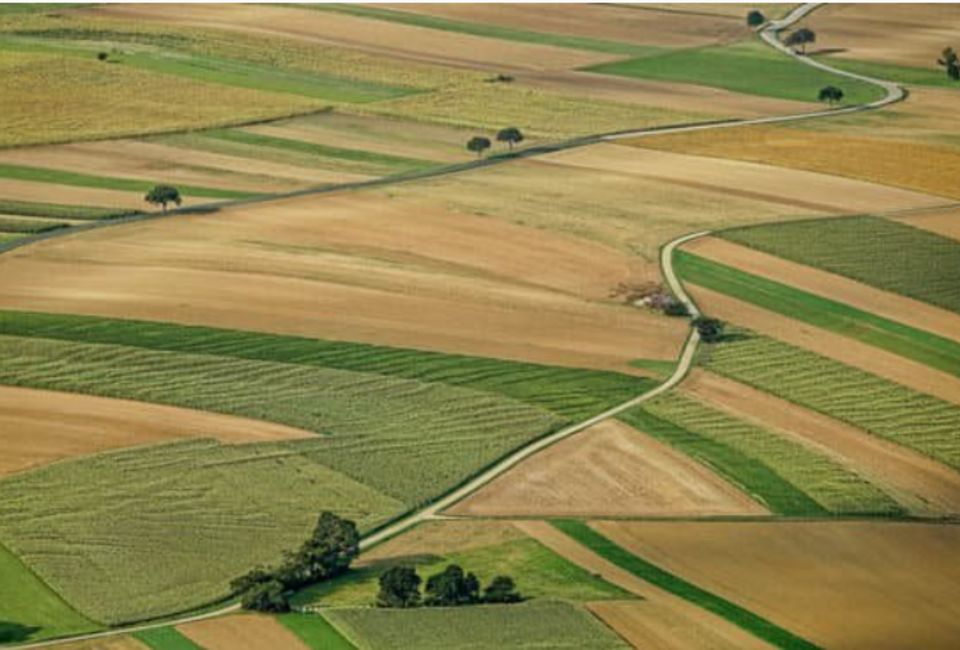 Location terrain 17000 m² non divisibles