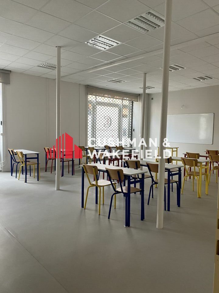 Bureaux Hyper centre 