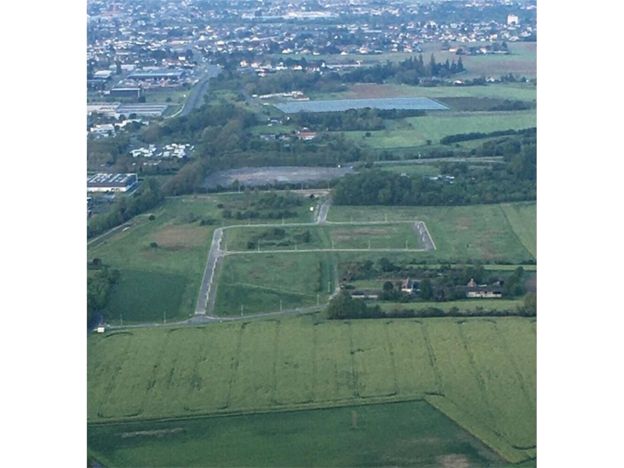 Vente terrain 130000 m² non divisibles