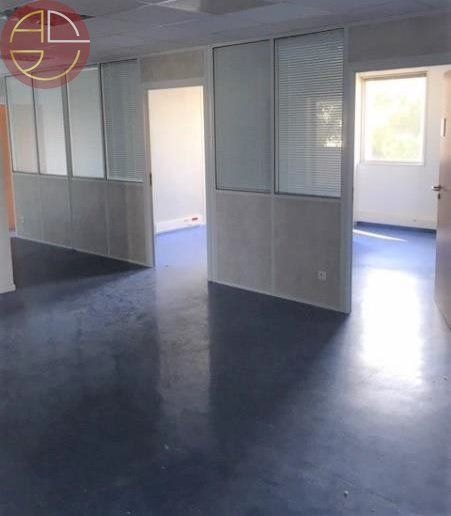 Location bureaux 294 m² à COLOMIERS