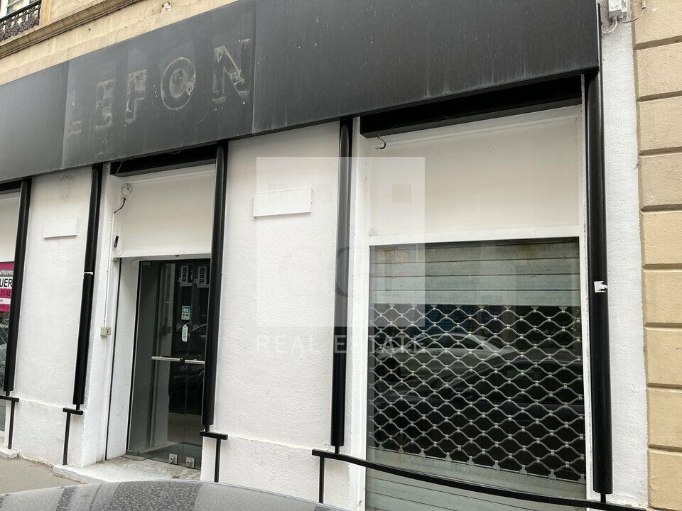 Location bureaux 69.3 m² non divisibles