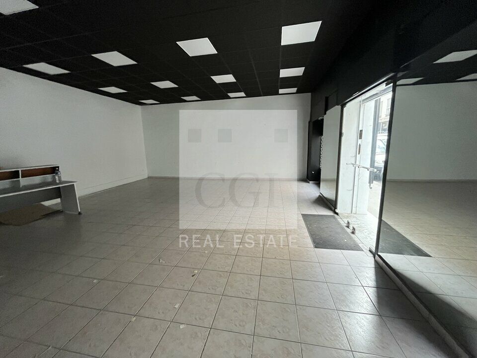 BUREAUX / LOCAL COMMERCIAL