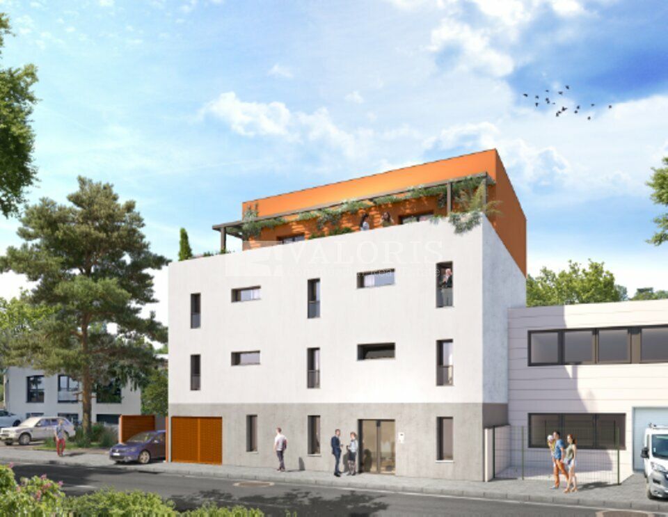 Location bureaux 425 m² non divisibles