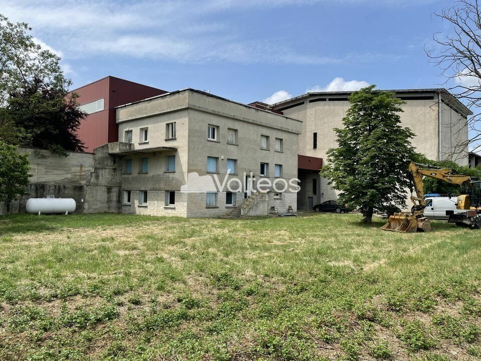 Vente terrain 30000 m² non divisibles