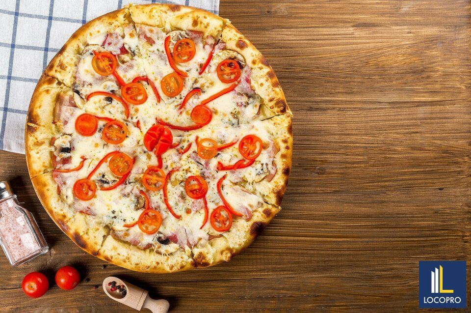 Cession fonds de commerce 100 m² non divisibles