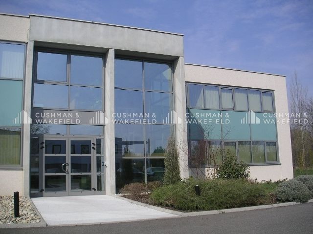 Location bureaux 60 m² non divisibles