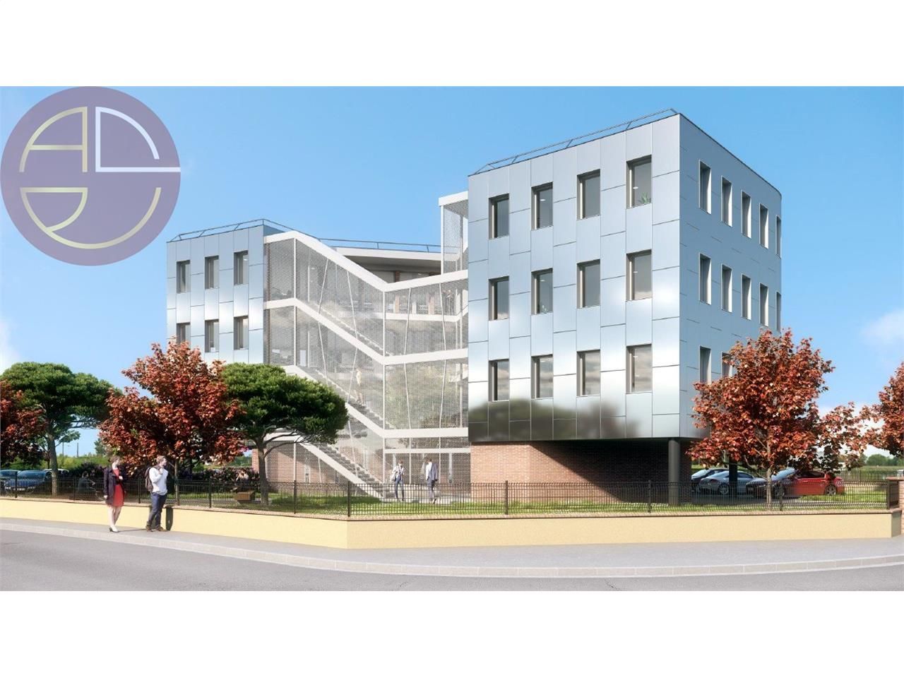 Vente bureaux 458 m² à MONTAUBAN