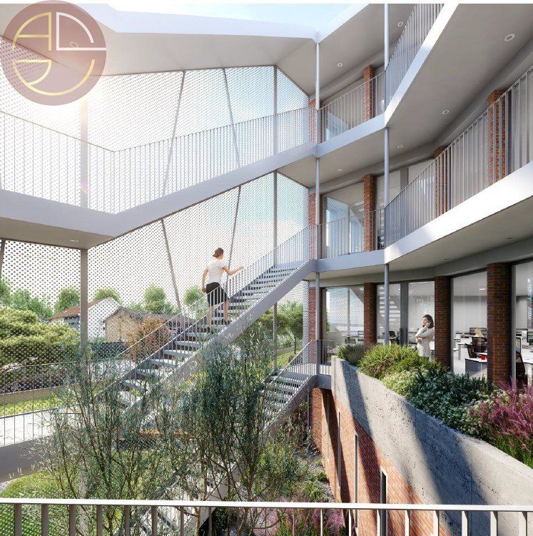 Vente bureaux 295 m² à MONTAUBAN