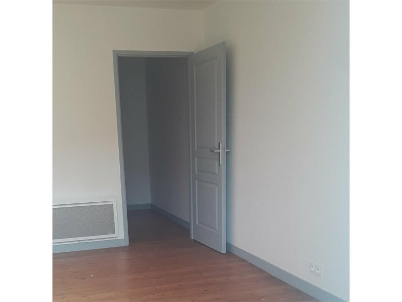 Bureaux de 52m² à louer en périphérie de Rochefort (17)