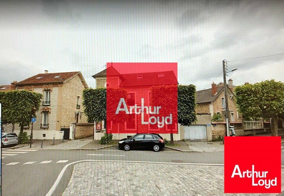 Location bureaux 85 m² non divisibles