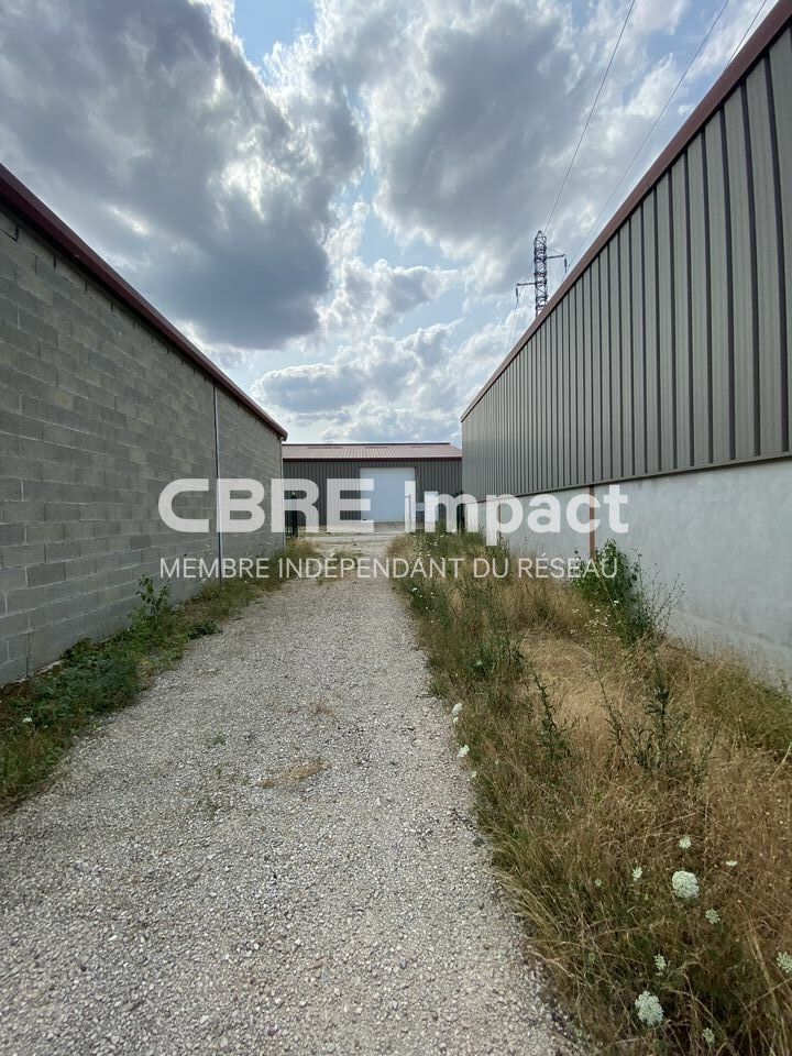 Bâtiment indépendant à vendre / GEVREY-CHAMBERTIN