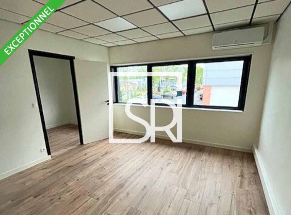 EXCEPTIONNEL - LOCATION BUREAUX 125 m2 - 63300 THIERS