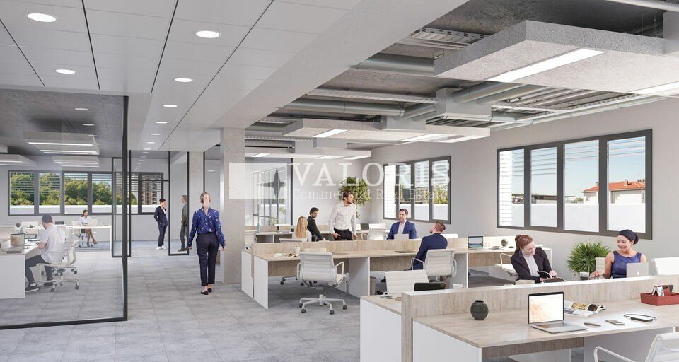 Lancement de la construction !