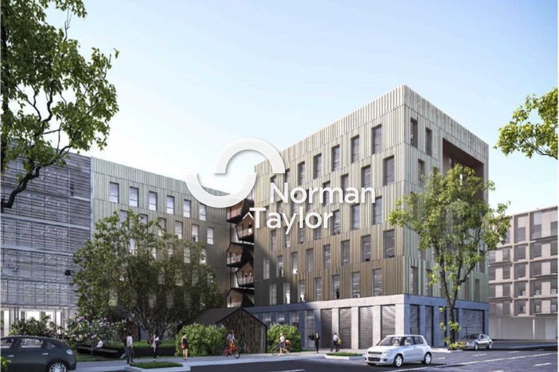 Location local commercial 94 m² non divisibles