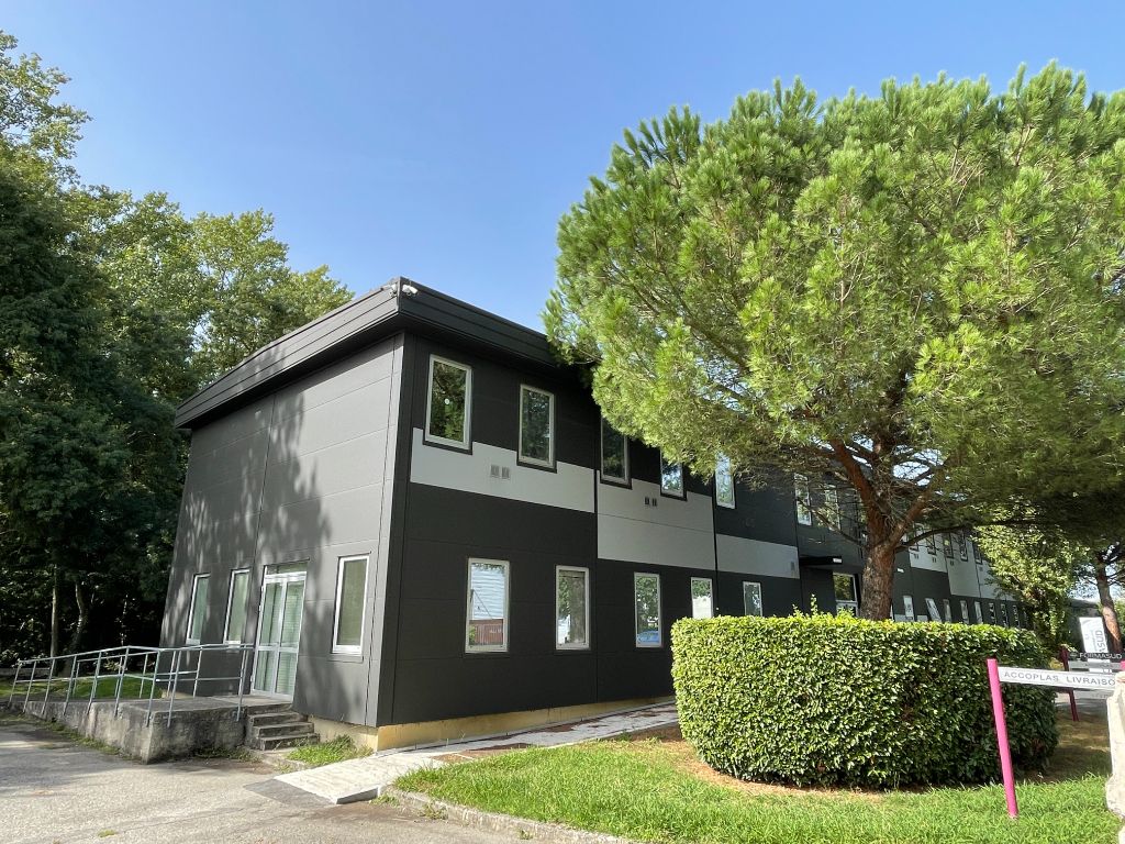Location bureaux 180.00 m² à TOULOUSE