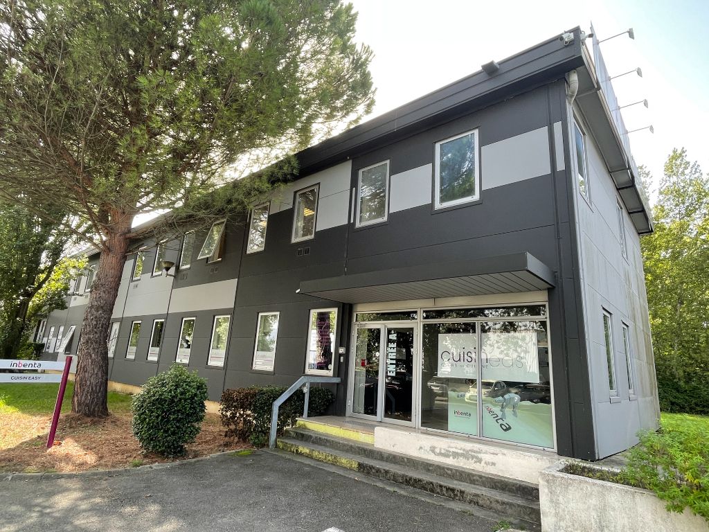bureaux à louer toulouse montaudran