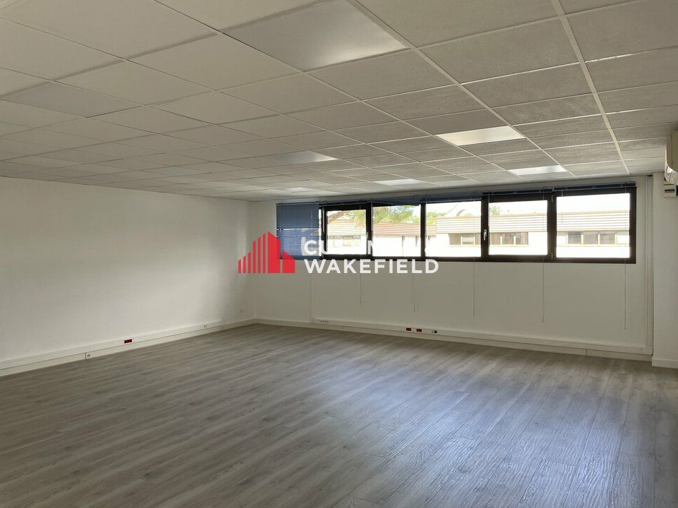 Location bureau Balma (31130) - 130 m²