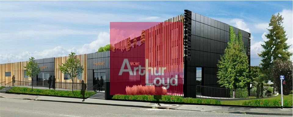 Location bureaux 215 m² non divisibles