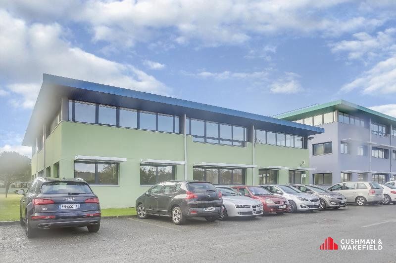 Location bureaux 112 m² non divisibles