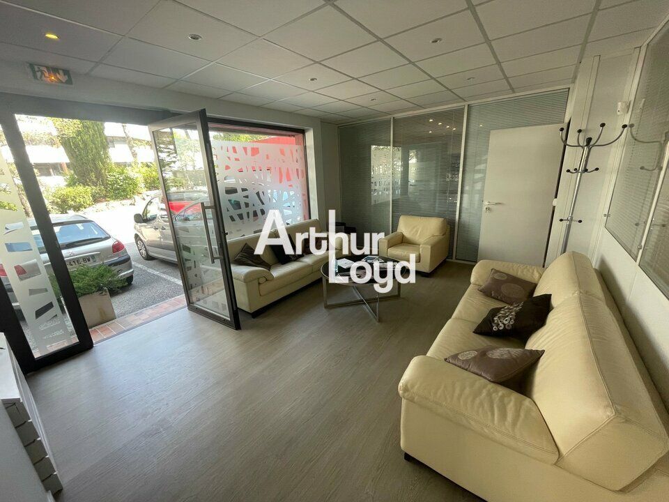 Bureaux de bon standing 90 m² à louer - Sophia Antipolis 