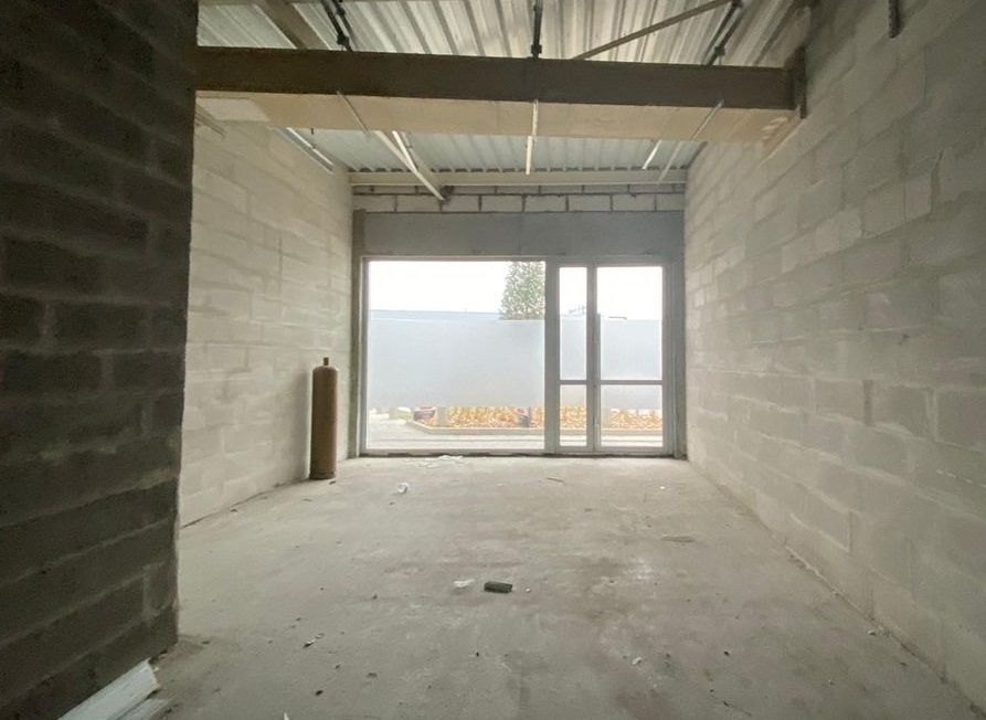 Location local commercial 62.5 m² à Villeneuve-d'Ascq