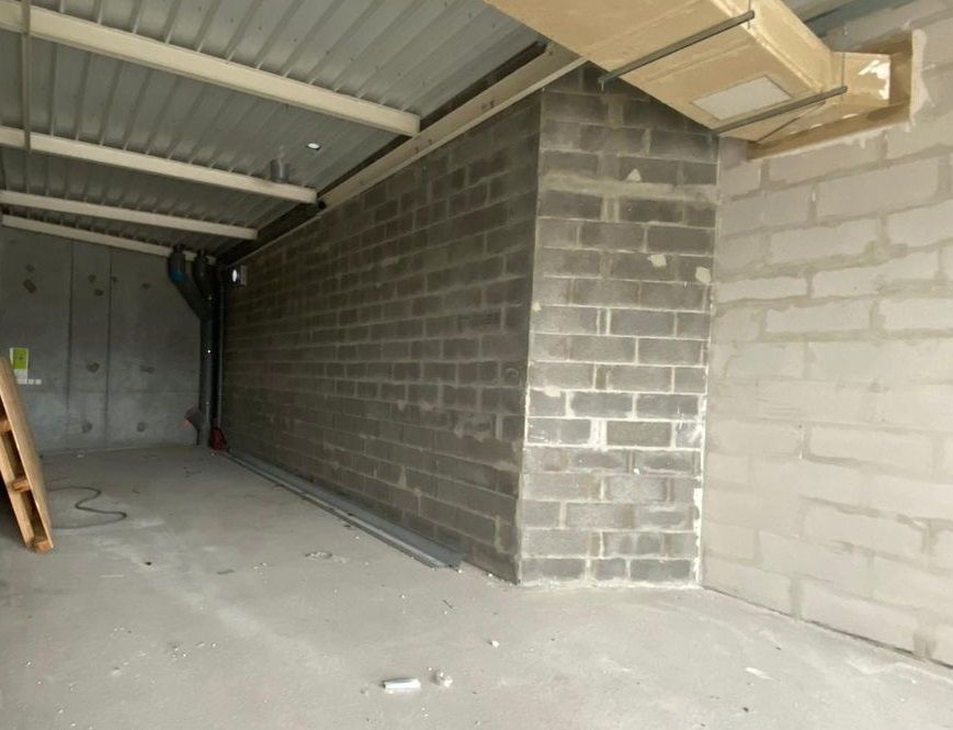 Commercial Cell of 62.50 m2