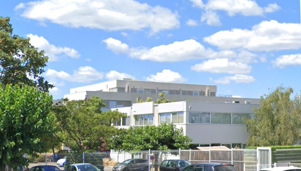 Location bureaux 76 m² à TOULOUSE