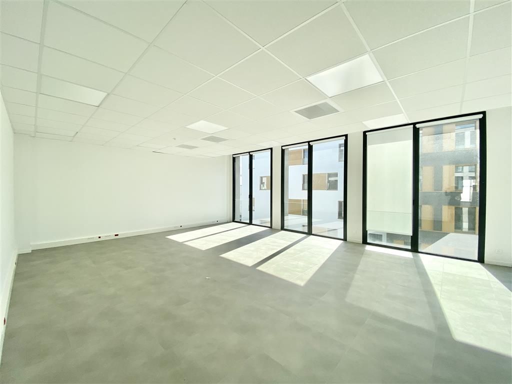 Location Bureaux 43 m² non divisibles