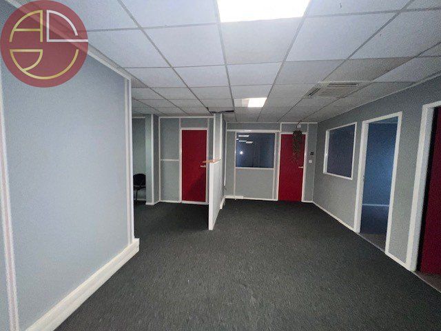 Location bureaux 190 m² à TOULOUSE