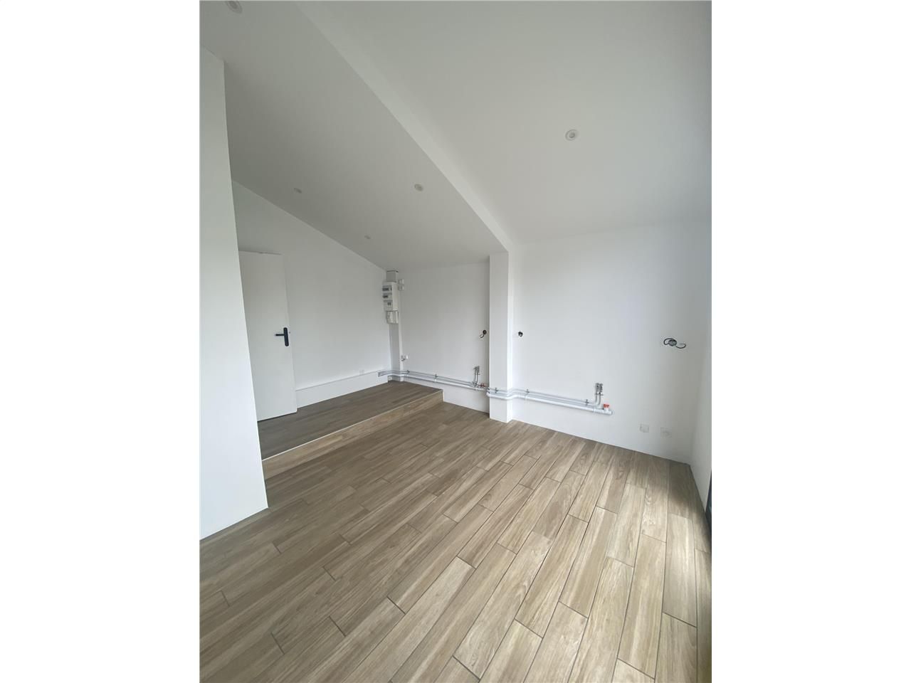 19 m² dispo à Le taillan-médoc