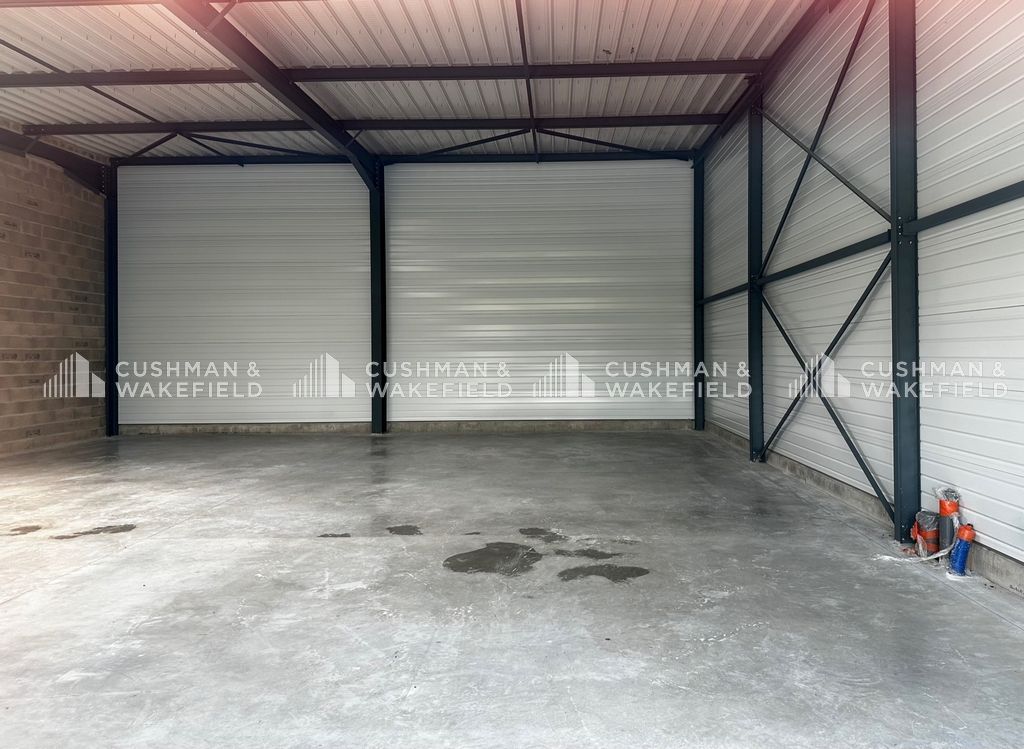 Vente activités 153 m² non divisibles