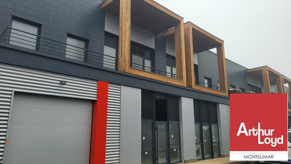 Location bureaux 902 m² divisibles à partir de 178 m²