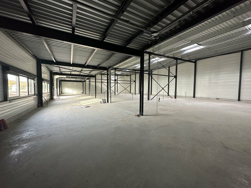 MARLENHEIM - PARC D'ACTIVITE MOSSIG VIGNOBLE