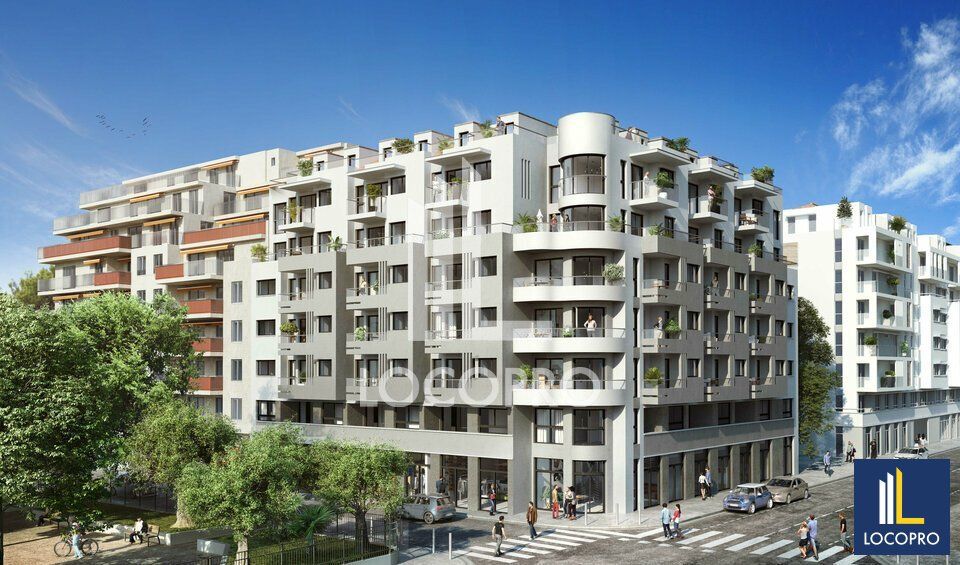 Location local commercial 202 m² non divisibles