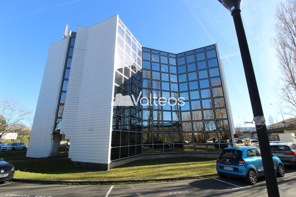 Location bureaux 93 m² non divisibles