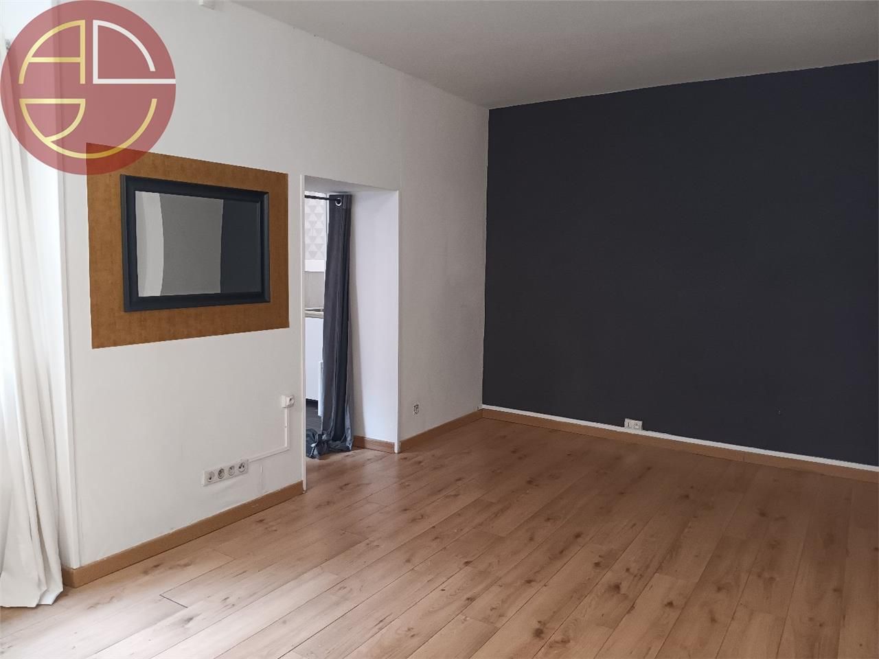 Location bureaux 28 m² à TOULOUSE