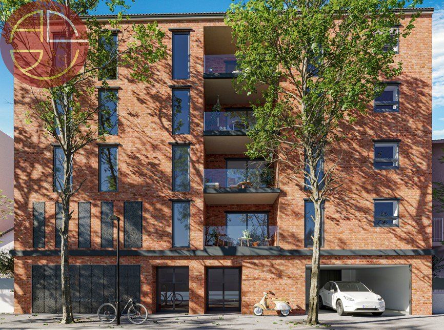 Vente local commercial 242 m² à TOULOUSE