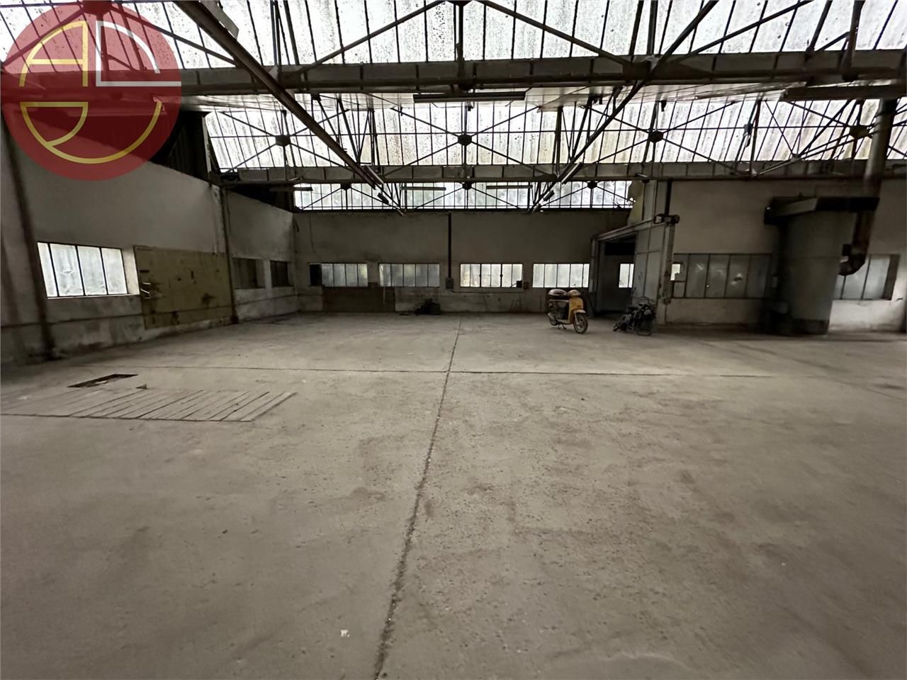 Vente local 510 m² à TOULOUSE
