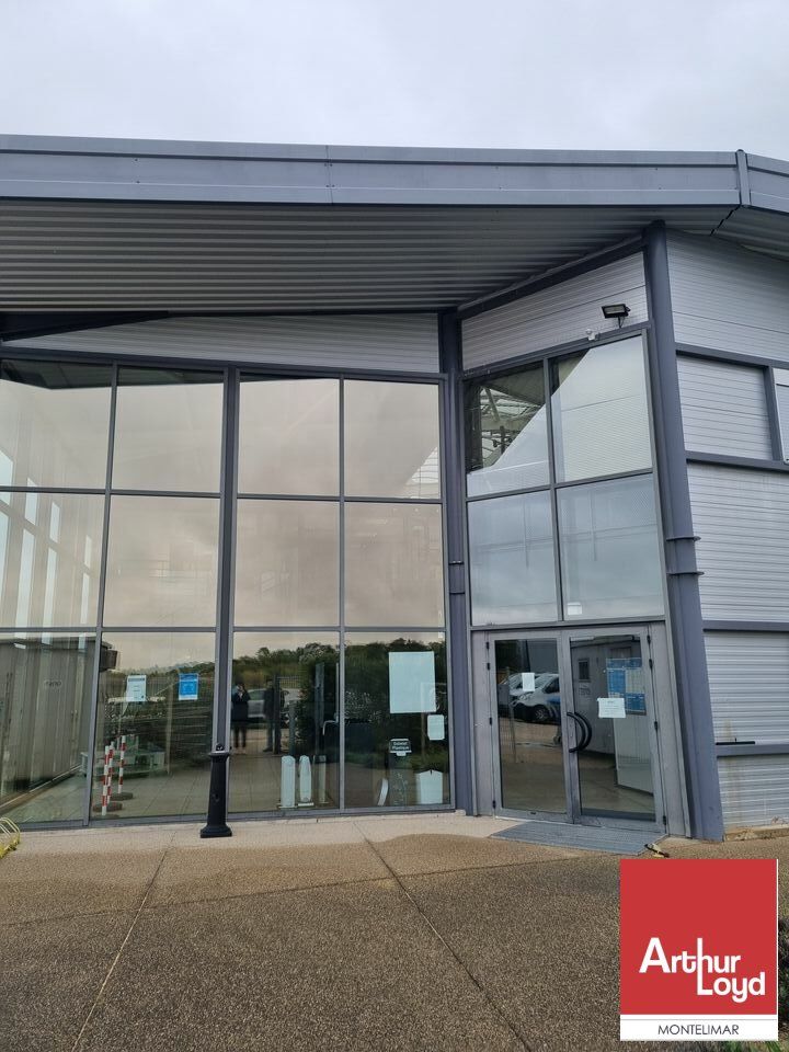 Location bureaux 1000 m² non divisibles