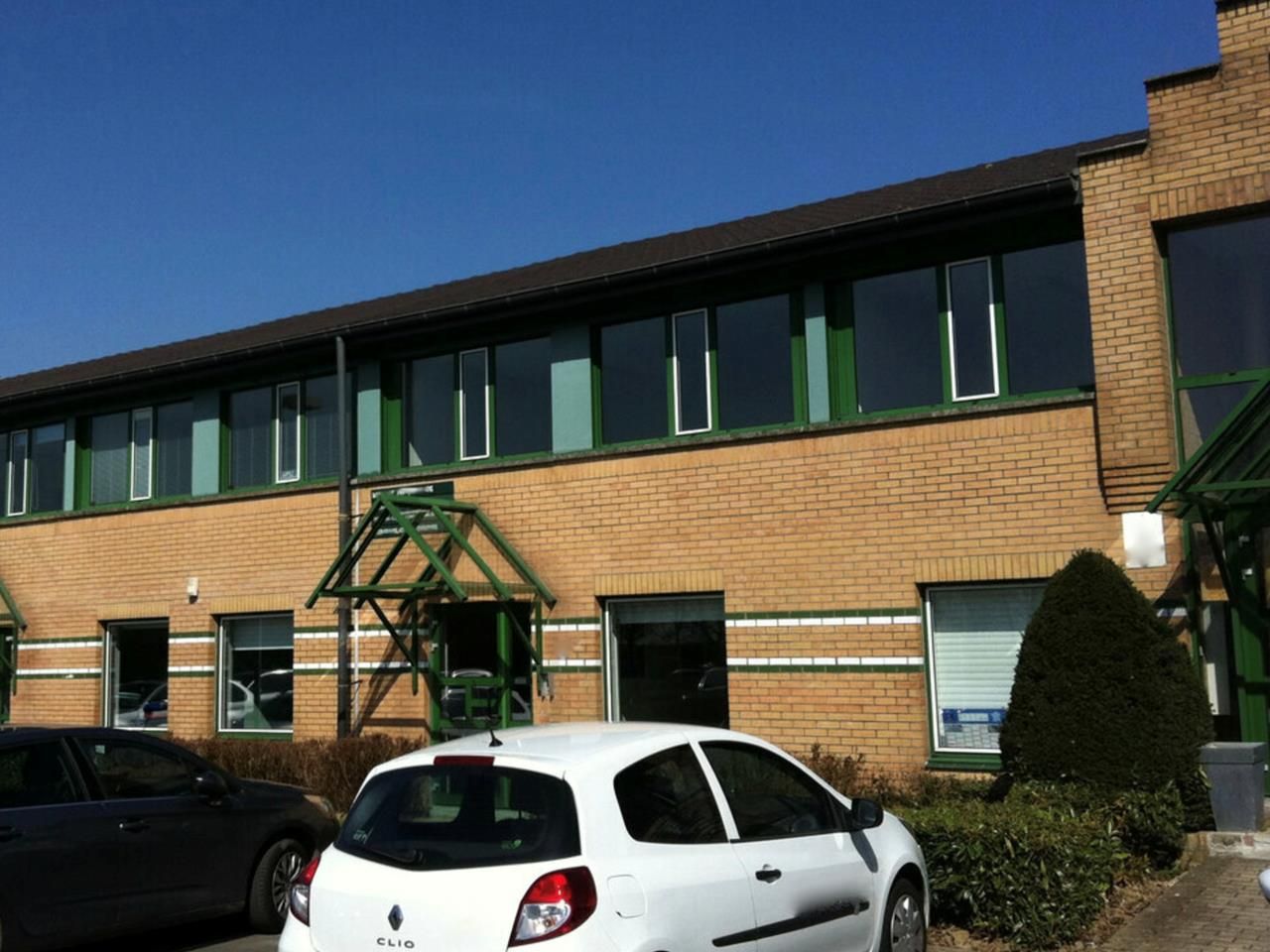 location - bureau - templemars