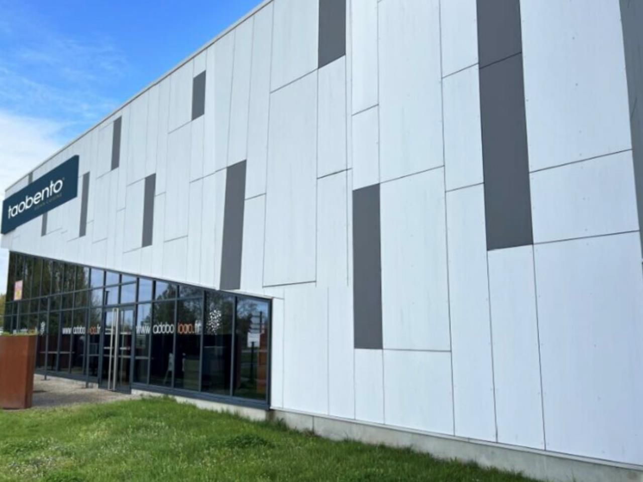 location - local commercial - lesquin