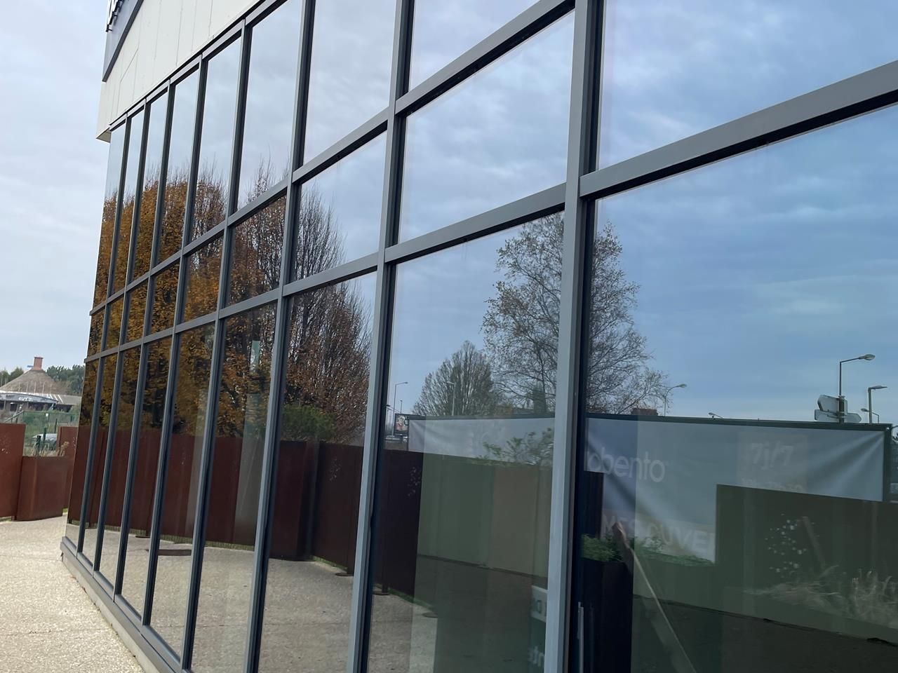 location - local commercial - lesquin